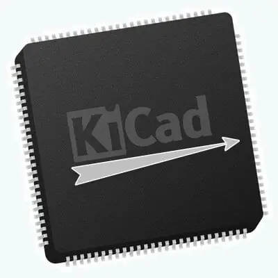 Иконка KiCad 6.0.7 (2022) PC
