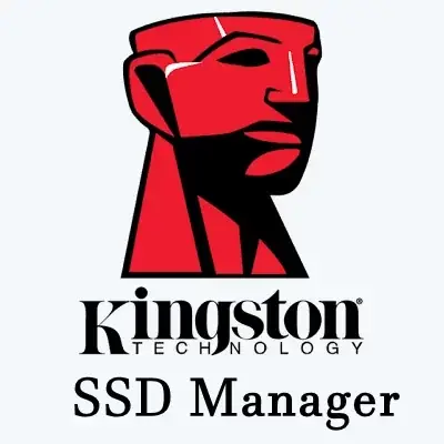 Иконка Kingston SSD Manager 1.5.3.6 [En]