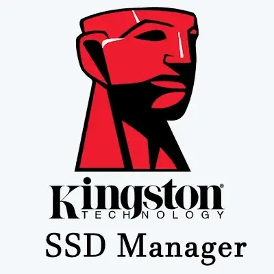 Иконка Kingston SSD Manager 1.5.5.5 [En]