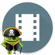 Иконка Кино HD 2.5.0 Pro (2019) Android