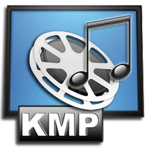 Иконка KMPlayer