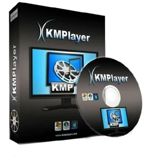 Иконка КМПЛЕЙЕР