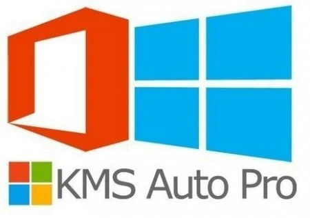 Иконка KMSAuto