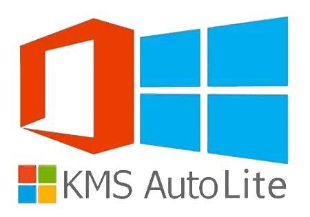 Иконка KMSAuto Lite 1.7.1 (2022) PC Portable