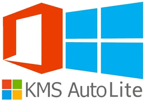 Иконка KMSAuto Lite TEST5 (2015) Portable
