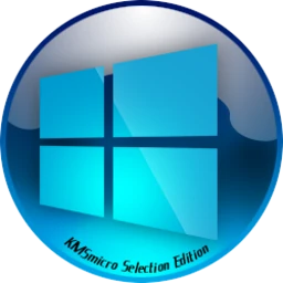 Иконка KMSmicro