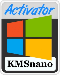 Иконка KMSnano