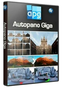 Иконка Kolor Autopano Giga