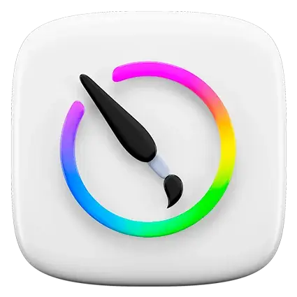 Иконка Krita 5.2.11 + Portable [Multi Ru]