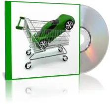 Иконка Купля-продажа автомобилей 3.5.2 (2019) PC