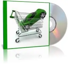 Иконка Купля-продажа автомобилей 3.6.8 (2021) PC