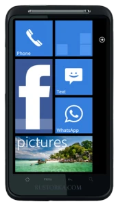 Иконка Launcher