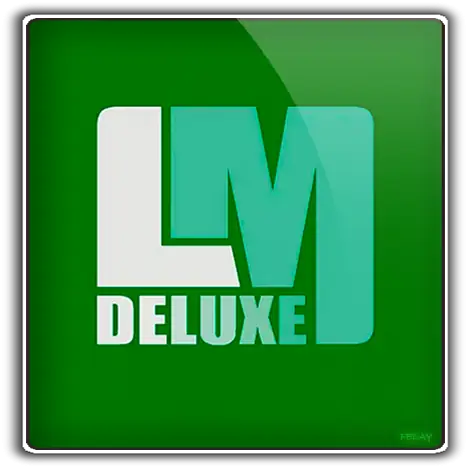 Иконка LazyMedia Deluxe 2.64 Pro [Mod] (2019) Android