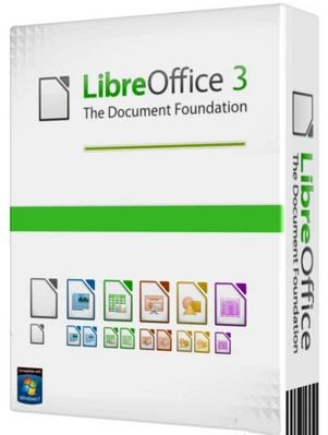 Иконка LibreOffice