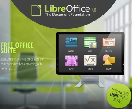 Иконка LibreOffice