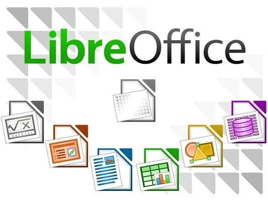 Иконка LibreOffice