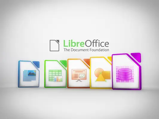 Иконка LibreOffice 6.0.2.1 Stable (2018) Multi Русский