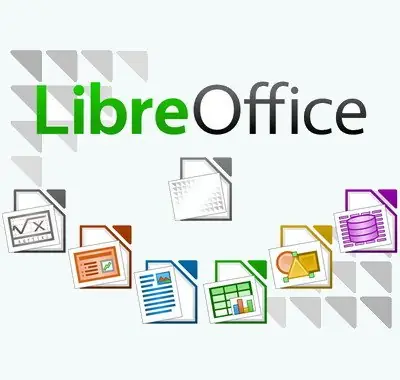 Иконка LibreOffice 7.3.1 Final [Multi Ru]