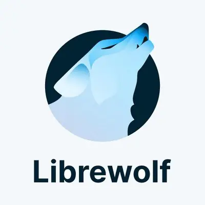 Иконка LibreWolf 102.0.1-1 + Portable [Multi Ru]
