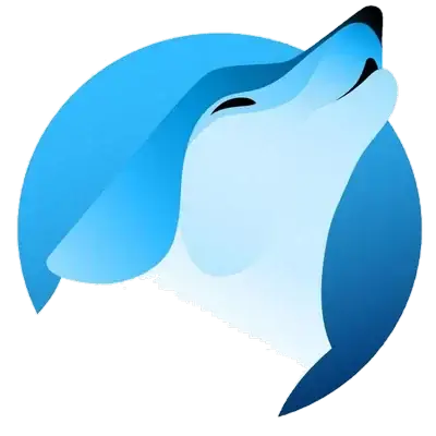 Иконка LibreWolf 123.0-1 + Portable [Multi Ru]