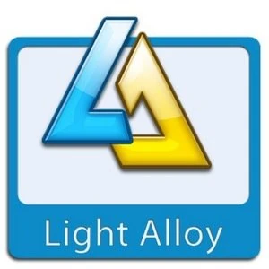 Иконка Light Alloy