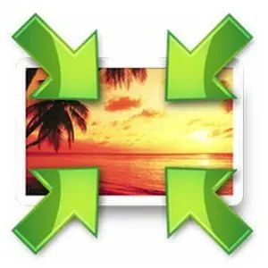 Иконка Light Image Resizer 6.0.3.0 (2020) PC RePack & Portable by TryRooM