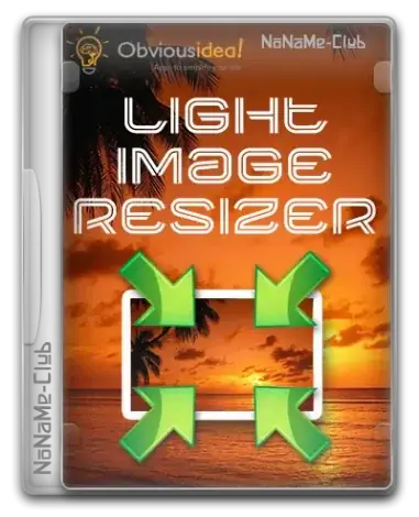 Иконка Light Image Resizer 7.1.2.63[Multi Ru]