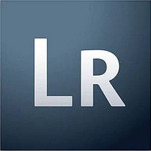 Иконка Lightroom