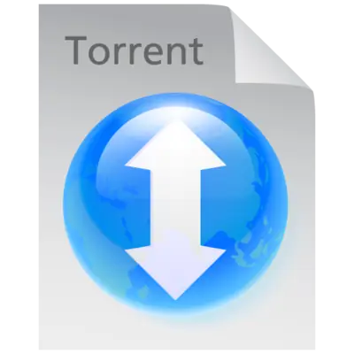 Иконка LIII BitTorrent Client 0.1.1.18 (Pre-Release) + Portable [Multi Ru]