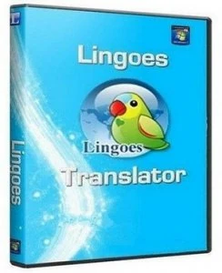 Иконка Lingoes