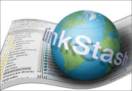 Иконка LinkStash