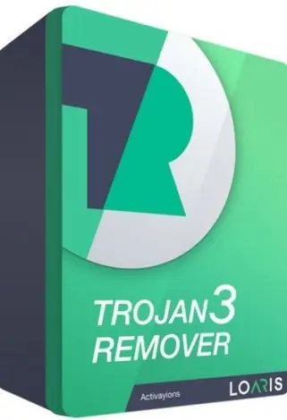 Иконка Loaris Trojan Remover 3.1.10.1393 [Ru Multi] (2020)