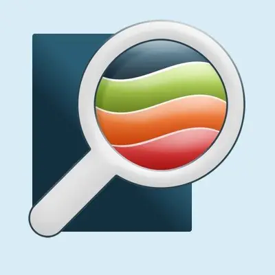 Иконка LogViewPlus 2.5.51 [En]