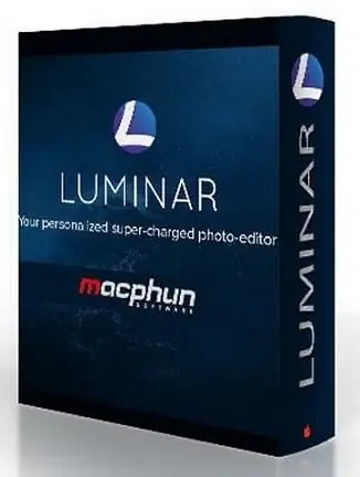 Иконка Luminar 2018 3.0.2.2105 [x64] (2019) PC RePack & Portable by elchupacabra