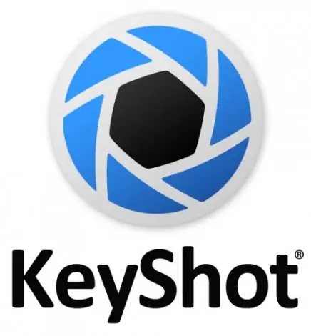Иконка Luxion KeyShot Pro 10.2.104 [Multi Ru]