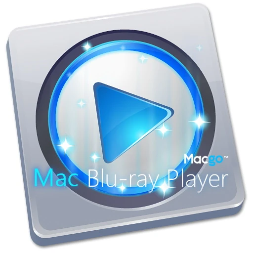 Иконка Mac Blu-ray Player