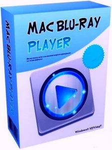 Иконка Mac Blu-ray Player
