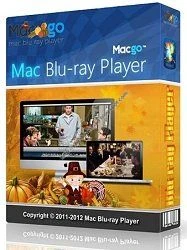 Иконка Mac Blu-ray Player
