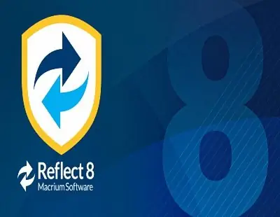 Иконка Macrium Reflect Free Edition 8.0.6758 [Multi Ru]