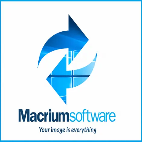 Иконка Macrium Reflect v7.1.3196 Home Edition [Ru En]