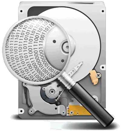 Иконка Macrorit Disk Scanner 5.1.2 Unlimited Edition RePack (& Portable) by 9649 [Ru En]