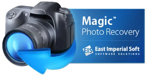 Иконка Magic Photo Recovery 4.7 Portable [2018, MULTILANG +RUS]