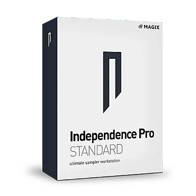 Иконка MAGIX Independence Pro 3.6.0 STANDALONE, VSTi (x86 x64) [En]