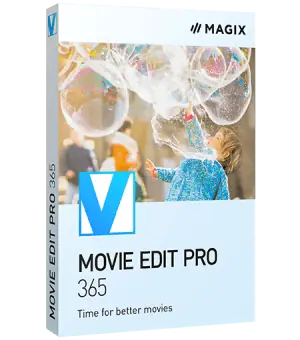 Иконка MAGIX Movie Edit Pro 2022 21.0.1.85 (x64) [Multi]