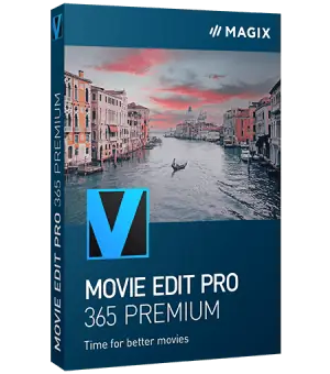 Иконка MAGIX Movie Edit Pro 2022 Premium 21.0.1.92 (x64) [Multi]