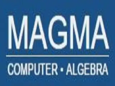 Иконка Magma Computational Algebra System 2.20.9 [En]
