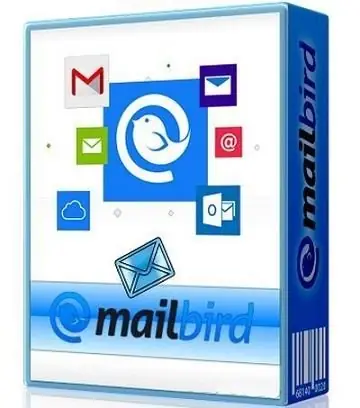 Иконка Mailbird.Pro 2.5.23.0 RePack by KpoJIuK [Multi Ru]