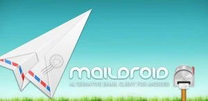 Иконка MailDroid