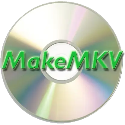 Иконка MakeMKV 1.14.4 (2019) PC RePack & Portable by elchupacabra