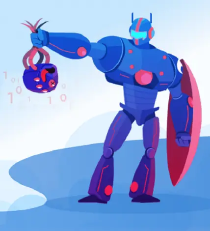 Иконка Malwarebytes AdwCleaner 8.0.3.0 (2020) PC